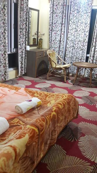 Blooming Dale Hotel Σριναγκάρ Εξωτερικό φωτογραφία