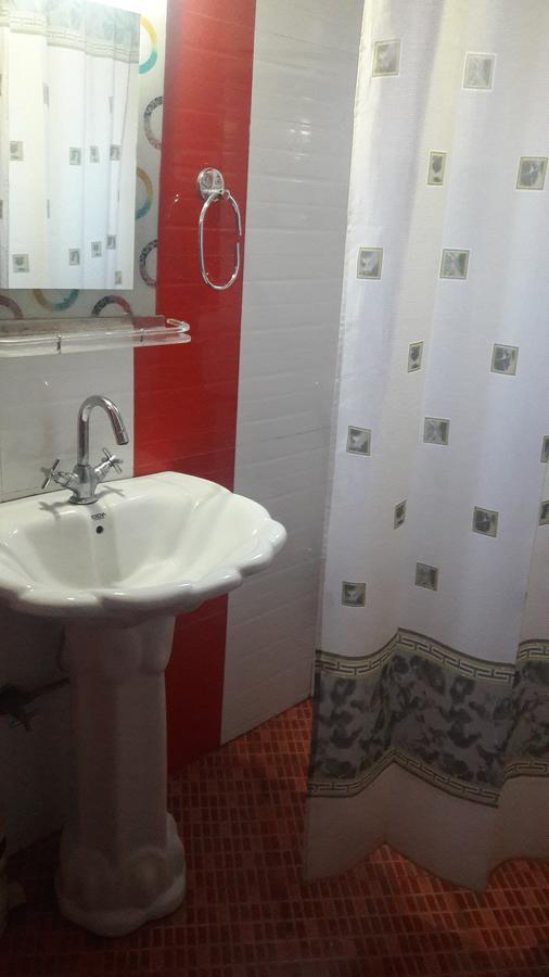 Blooming Dale Hotel Σριναγκάρ Εξωτερικό φωτογραφία
